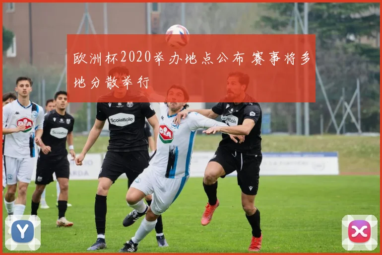 欧洲杯2020举办地点公布 赛事将多地分散举行