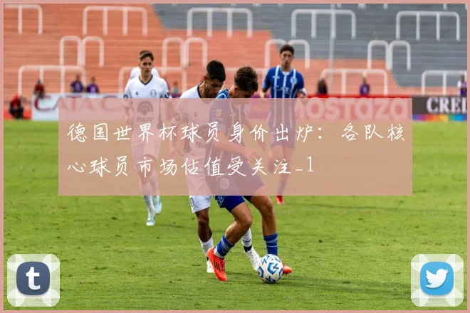 德国世界杯球员身价出炉:各队核心球员市场估值受关注_1