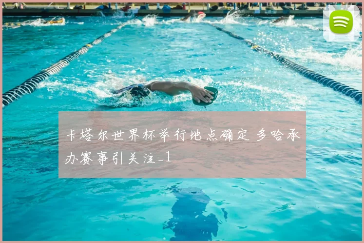 卡塔尔世界杯举行地点确定 多哈承办赛事引关注_1