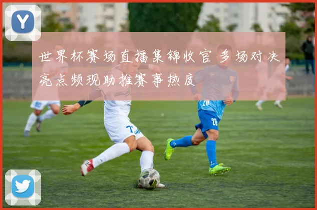 世界杯赛场直播集锦收官 多场对决亮点频现助推赛事热度